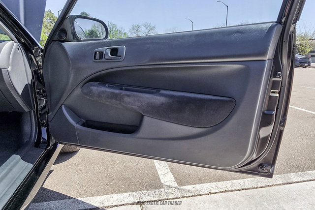 Used 2000 Honda Civic Si image 27