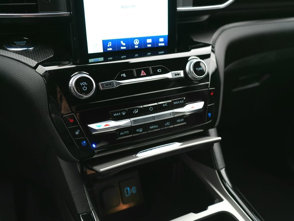 Used 2022 Ford Explorer ST w/ Equipment Group 401A image 16