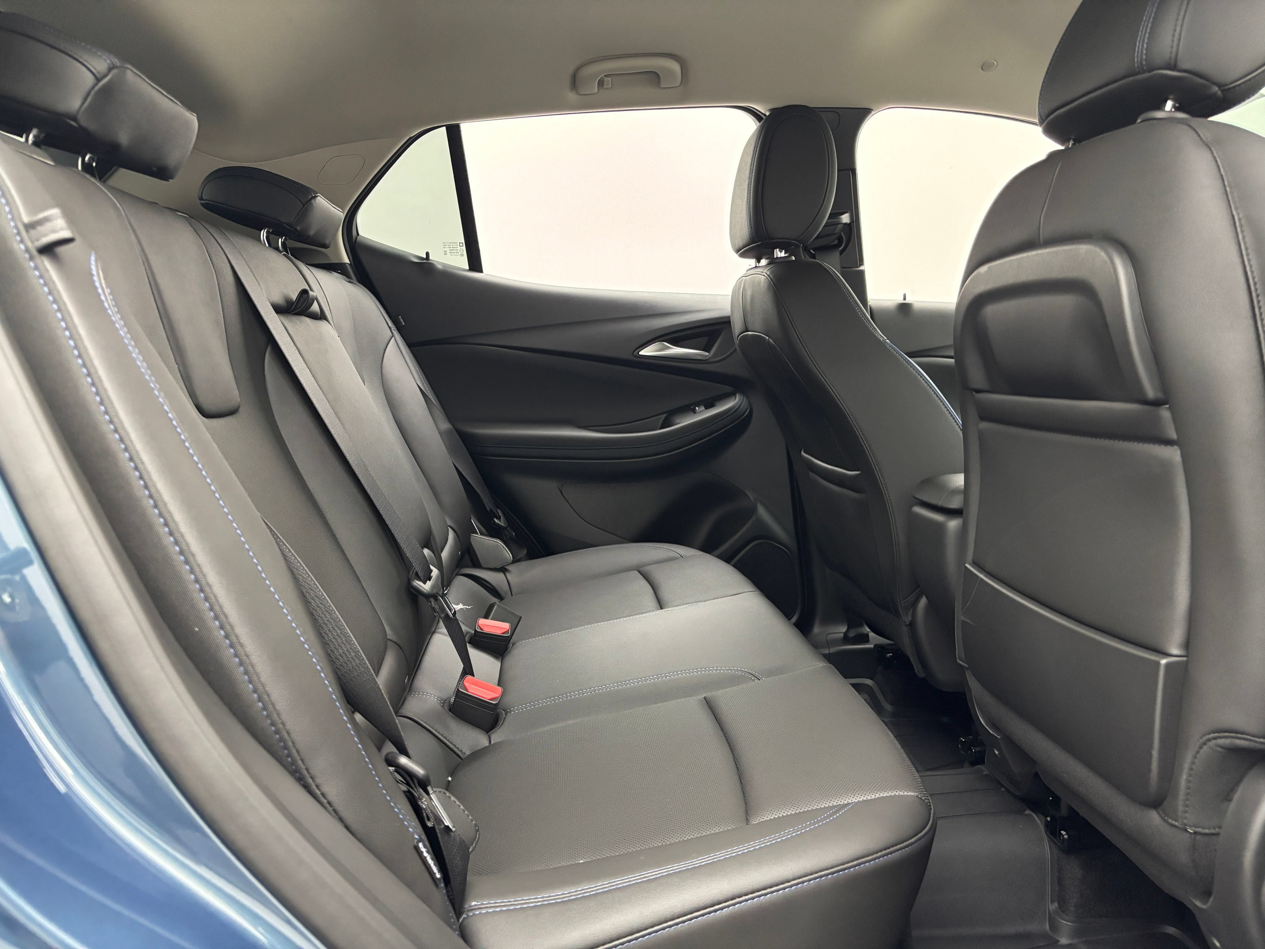 New 2026 Buick Encore GX Sport Touring w/ Advanced Technology Package AWD/4WD image 33