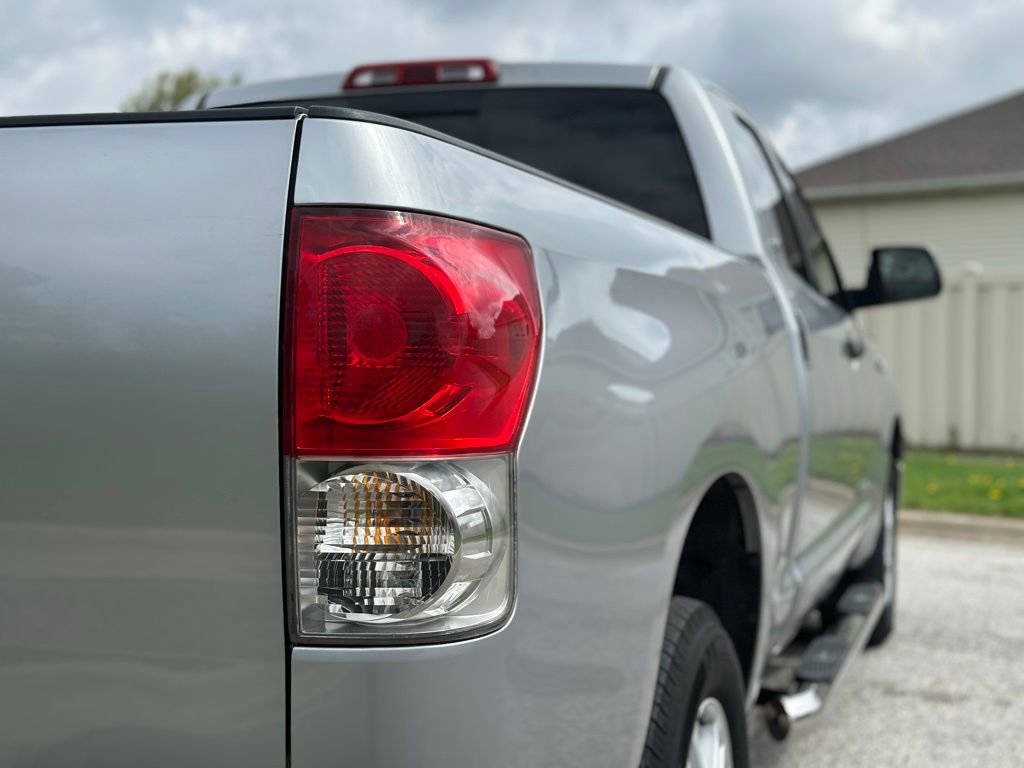 Used 2008 Toyota Tundra 2WD Double Cab image 12