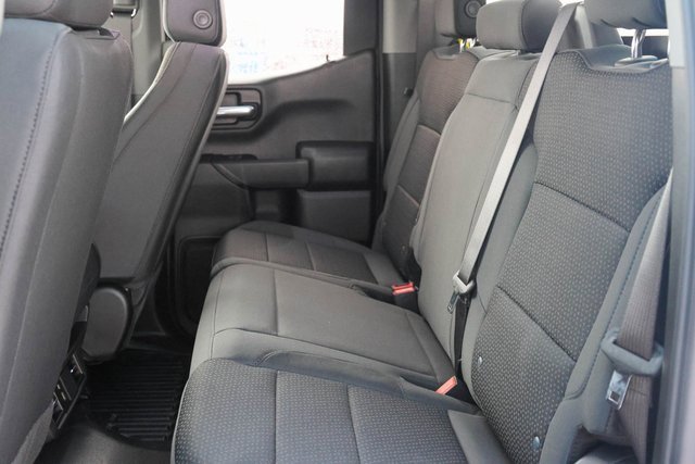 New 2026 Chevrolet Silverado 1500 W/T w/ WT Safety Package image 10