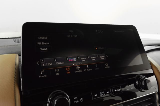 Used 2024 INFINITI QX80 Sensory AWD/4WD image 25