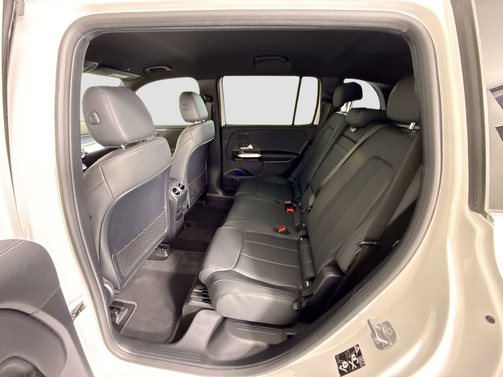Certified 2023 Mercedes-Benz EQB 300 4MATIC image 22