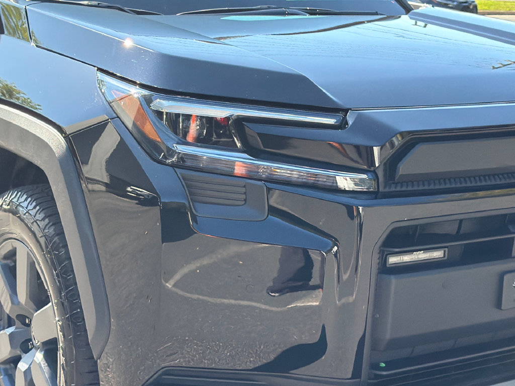 Used 2026 Toyota RAV4 AWD image 10