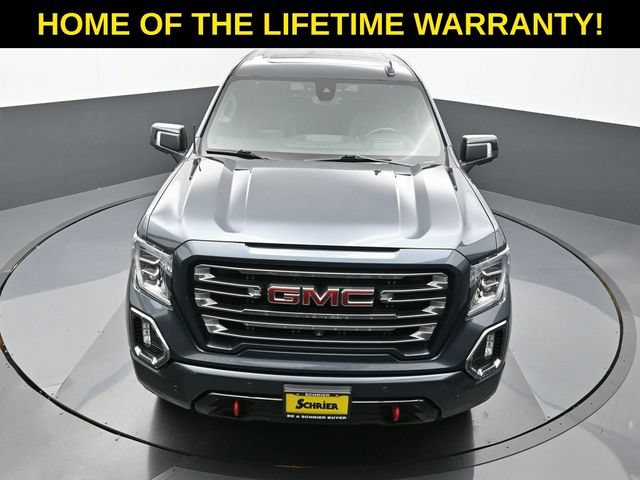 Used 2020 GMC Sierra 1500 AT4 w/ AT4 Premium Package AWD/4WD image 76