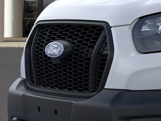 New 2026 Ford Transit 350 148 High Roof Extended image 17