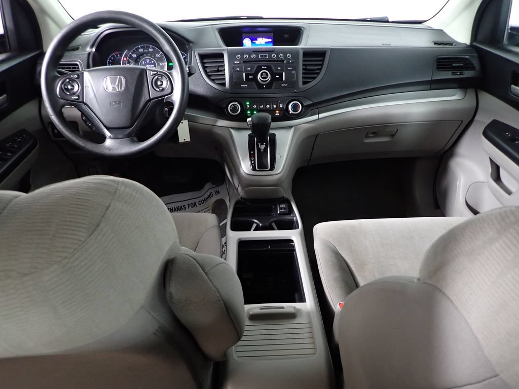 Used 2013 Honda CR-V LX image 28
