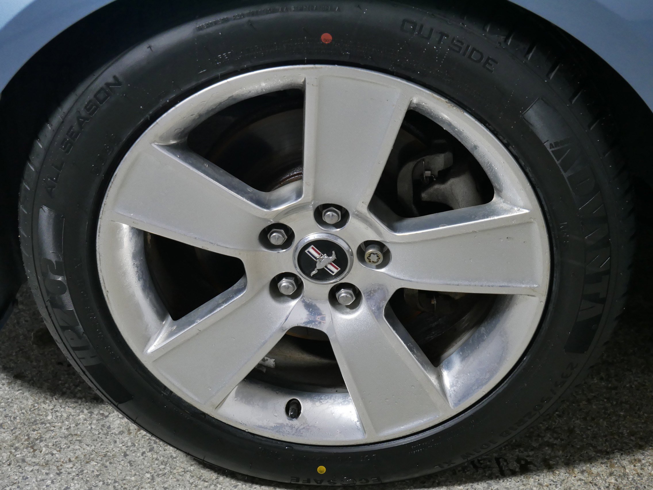 Used 2006 Ford Mustang GT Premium image 15