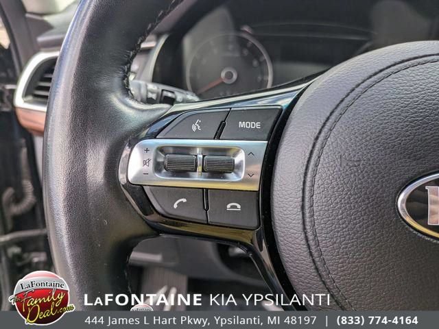 Used 2019 Kia Cadenza Technology FWD image 20
