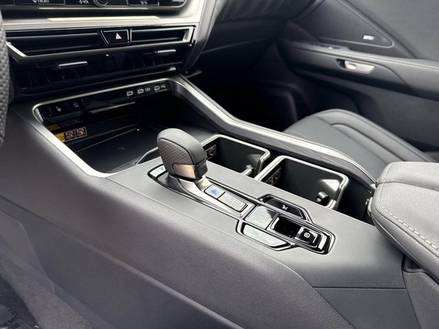 Certified 2026 Lexus TX 500h AWD w/ Technology Package image 21