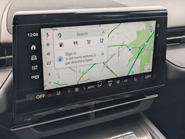 New 2026 Lincoln Nautilus Premier w/ Jet Appearance Package image 20