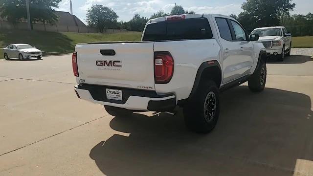 New 2026 GMC Canyon AT4X image 8