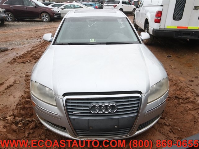 Used 2006 Audi A8 L 4.2 image 5