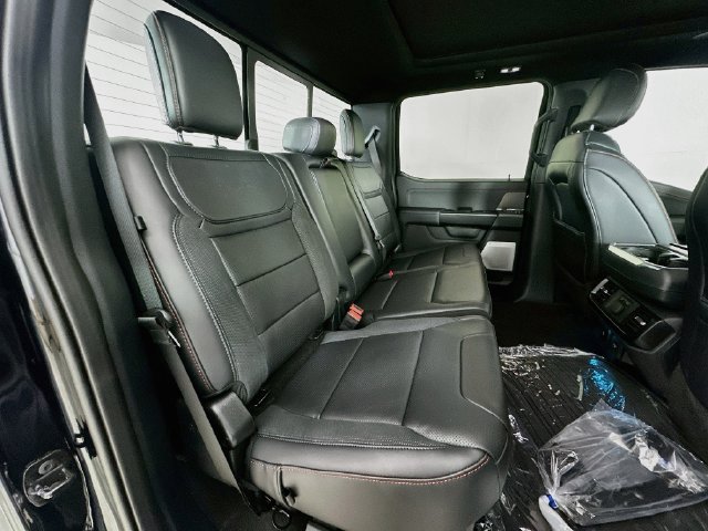 New 2026 Ford F150 Raptor AWD/4WD image 29