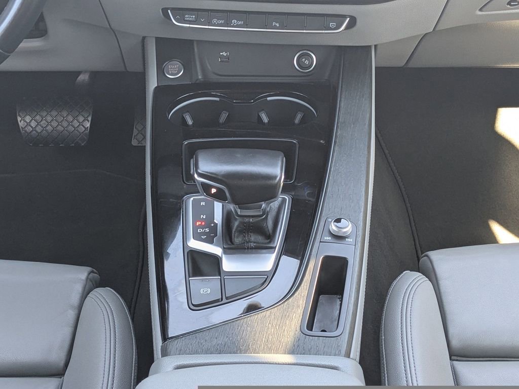 Used 2024 Audi A5 2.0T Premium Plus image 18