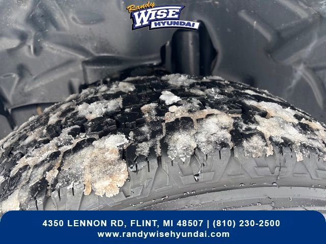 Used 2022 Jeep Wrangler Unlimited Sahara w/ Cold Weather Group image 29