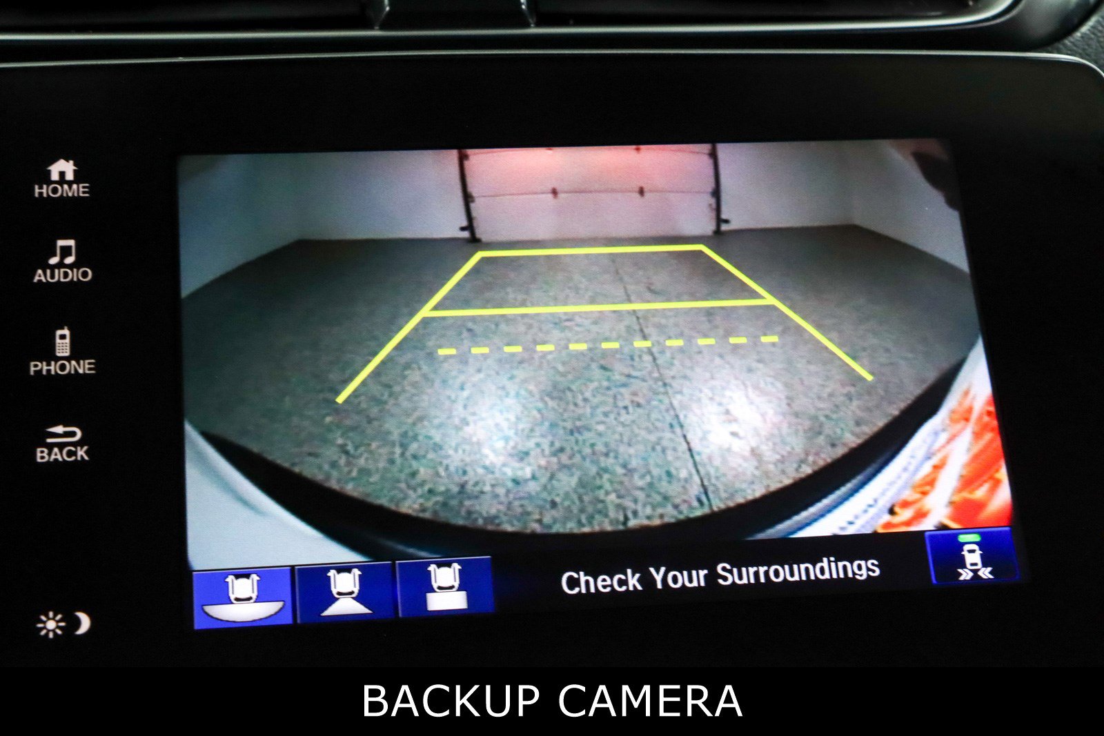 Used 2022 Honda CR-V EX-L image 18