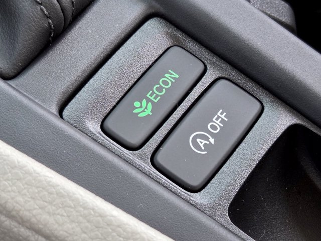 New 2026 Honda Accord SE image 20