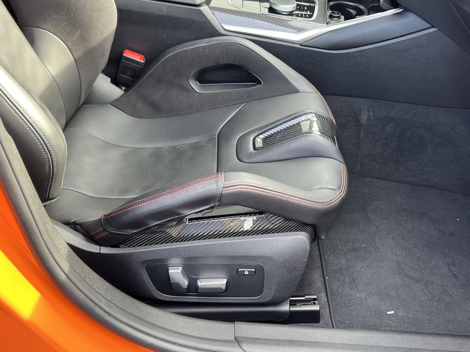 Used 2023 BMW M3 Competition w/ Executive Package image 31