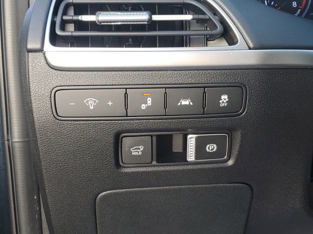 Used 2021 Hyundai Palisade SEL w/ Convenience Package image 14