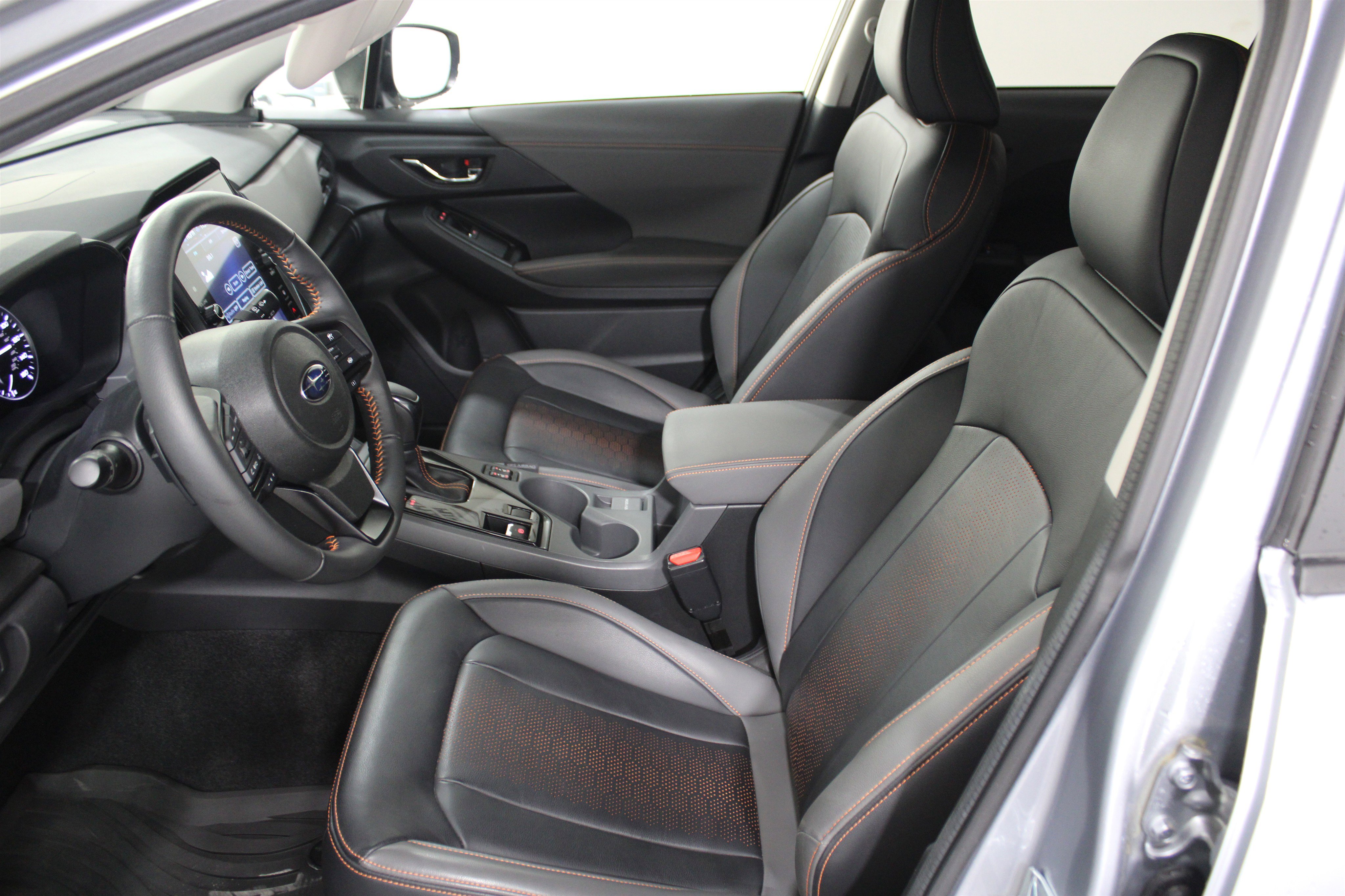Certified 2024 Subaru Crosstrek 2.5i Limited w/ Popular Package #4A AWD/4WD image 3