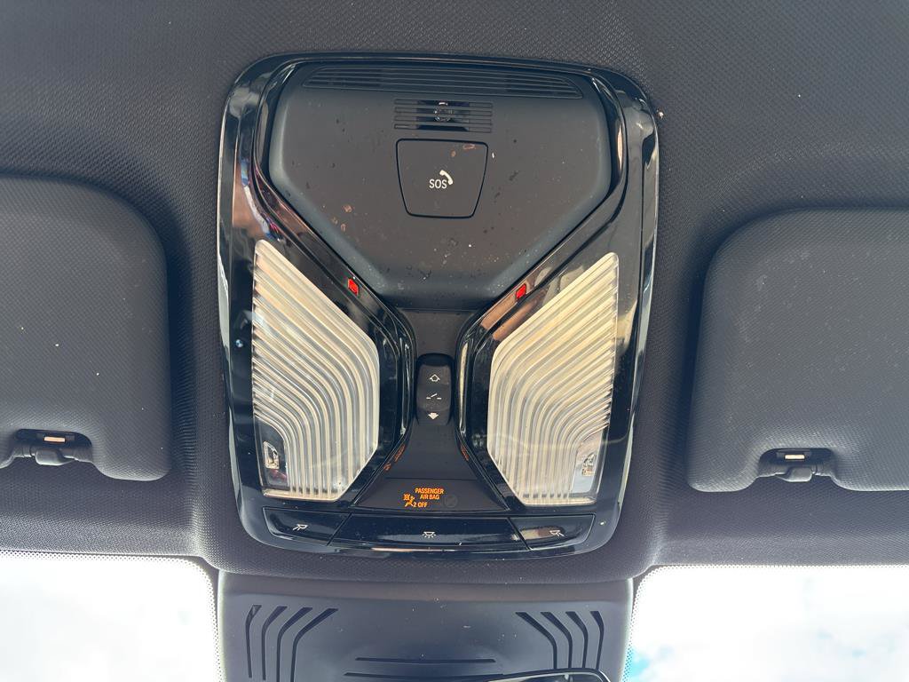 Used 2020 BMW X3 xDrive30i w/ Premium Package AWD/4WD image 19