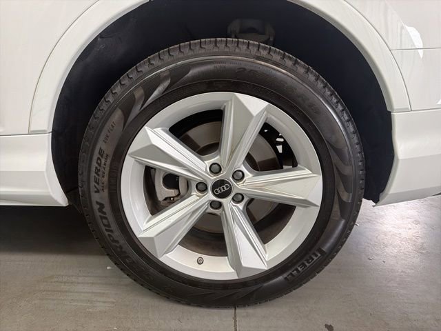 Used 2023 Audi Q7 2.0T Premium Plus image 9