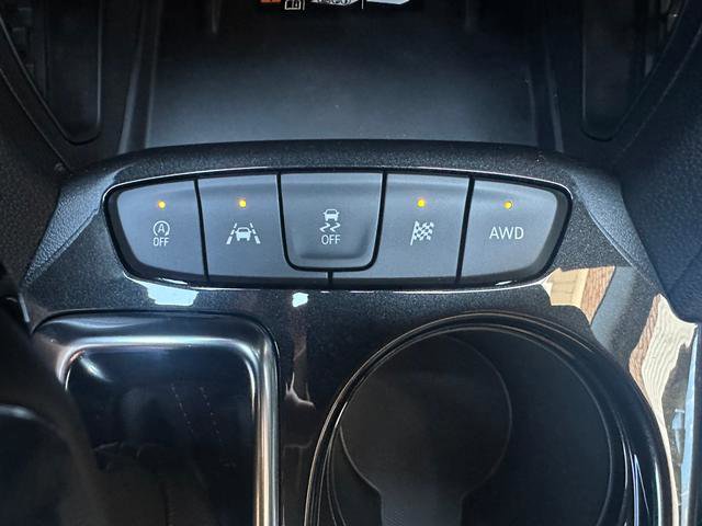 New 2026 Chevrolet TrailBlazer RS w/ Convenience Package image 26