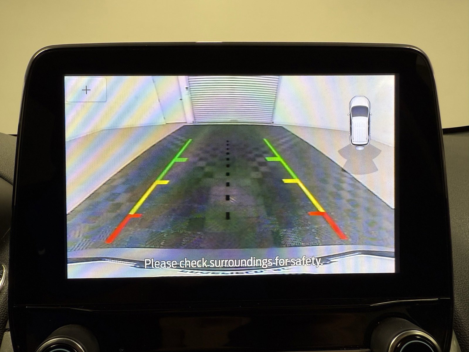 Used 2020 Ford EcoSport SE w/ SE Convenience Package image 20