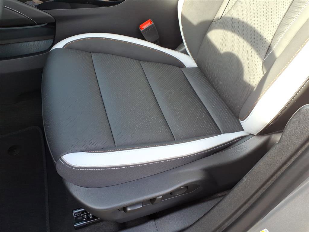 New 2026 Buick Envision Sport Touring image 14
