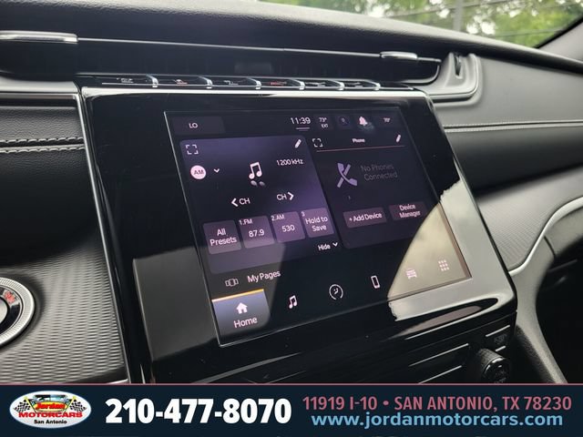 Used 2025 Jeep Grand Cherokee Laredo X RWD image 22