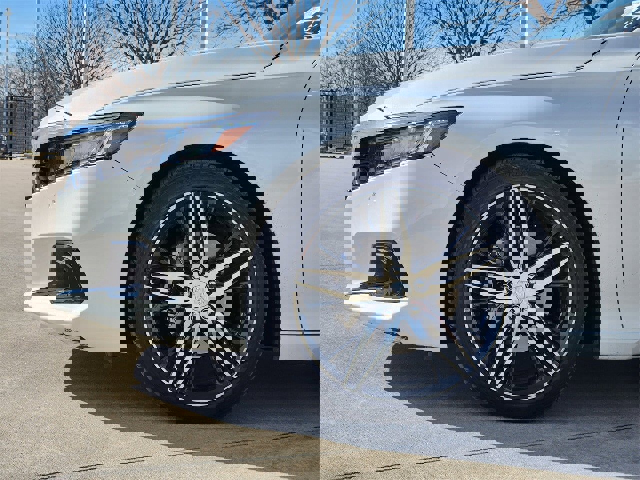 Used 2021 Honda Accord Touring image 8