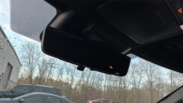 Used 2025 Toyota Sequoia SR5 w/ SR5 Premium Package image 22