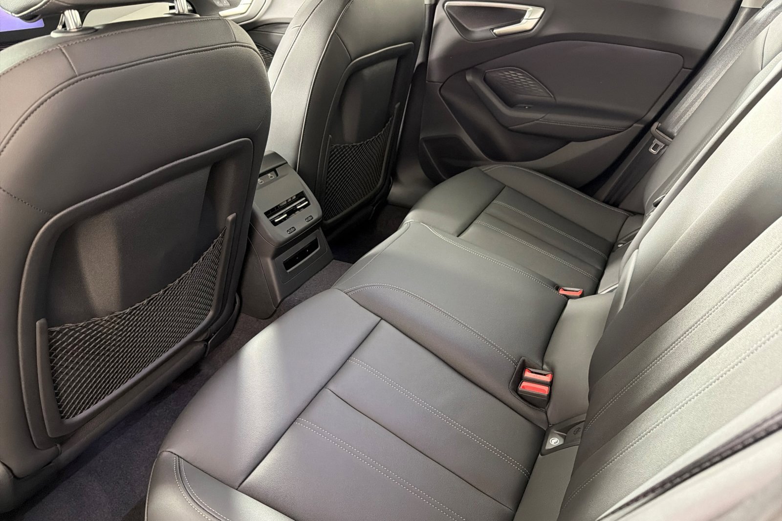 New 2026 Audi A5 2.0T Premium AWD/4WD image 11