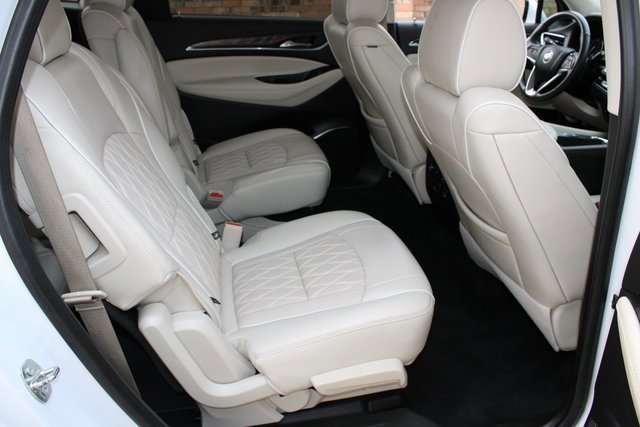 Used 2023 Buick Enclave Avenir w/ Avenir Technology Package image 19