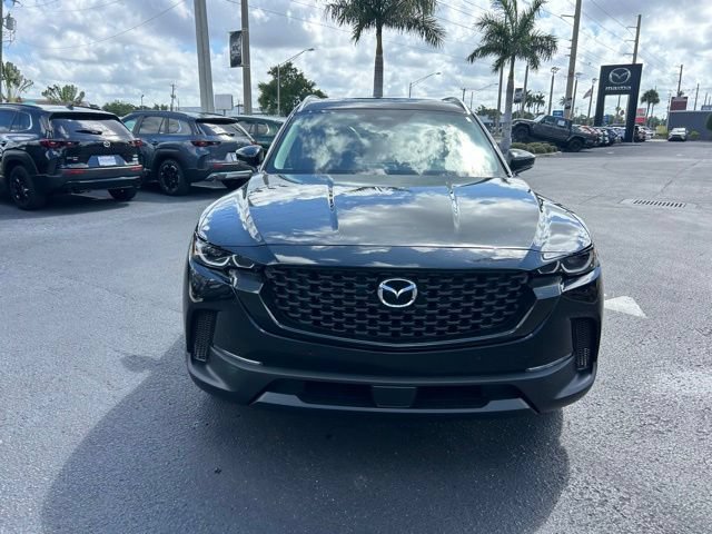 New 2026 MAZDA CX-50 AWD 2.5 S w/ Weather Package image 2