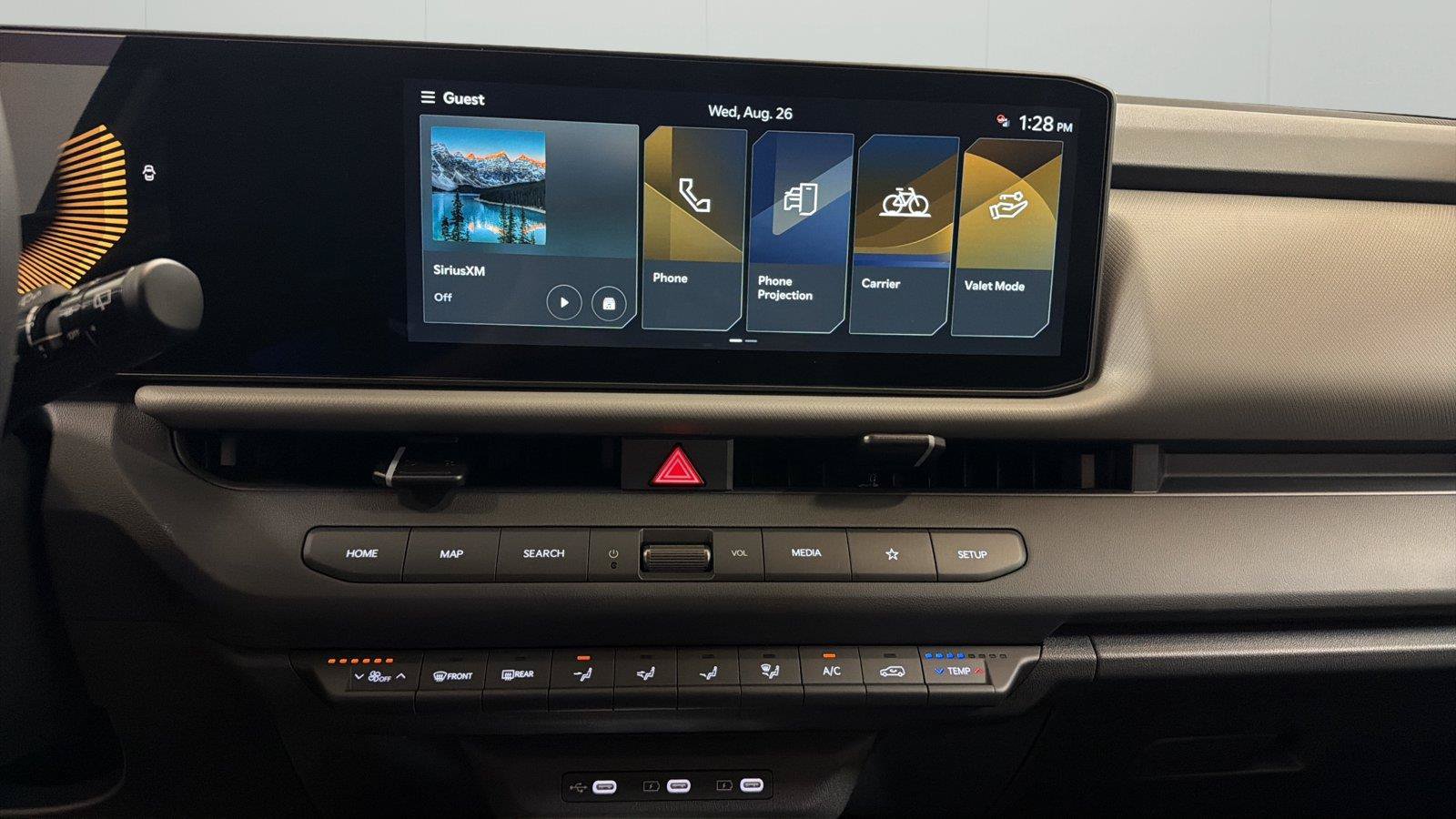 New 2027 Kia Seltos S AWD/4WD image 16