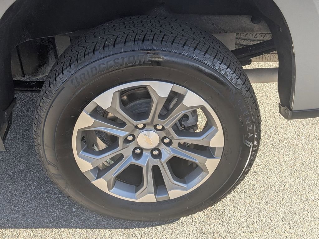 Used 2024 Chevrolet Silverado 1500 High Country w/ Max Trailering Package image 11