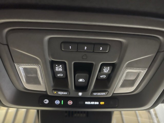 Used 2022 GMC Sierra 1500 Denali Ultimate image 21