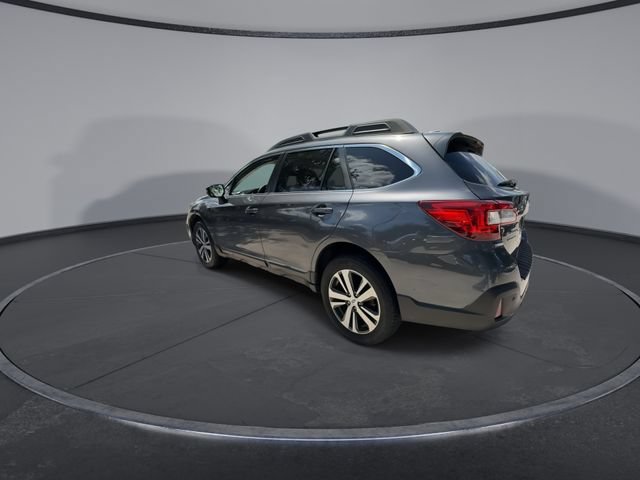 Used 2019 Subaru Outback 3.6R Limited AWD/4WD image 6
