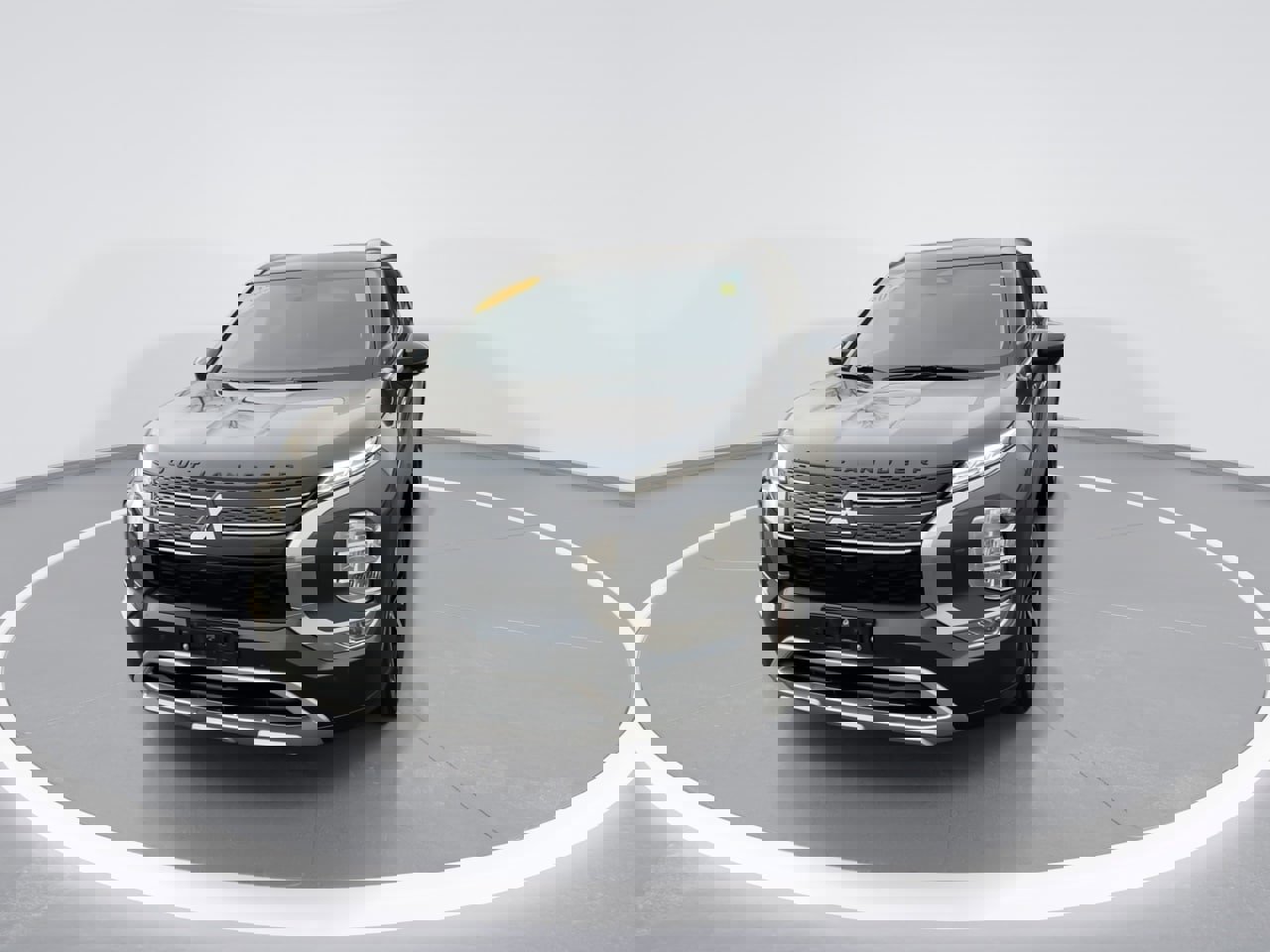 Used 2025 Mitsubishi Outlander SEL image 5