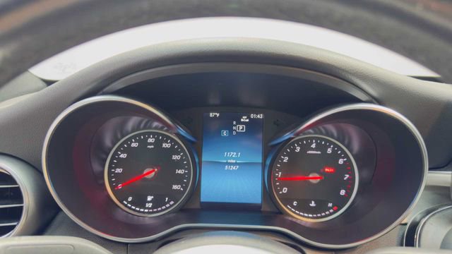 Used 2019 Mercedes-Benz C 300 Sedan image 28