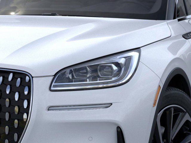 New 2025 Lincoln Corsair Reserve image 18