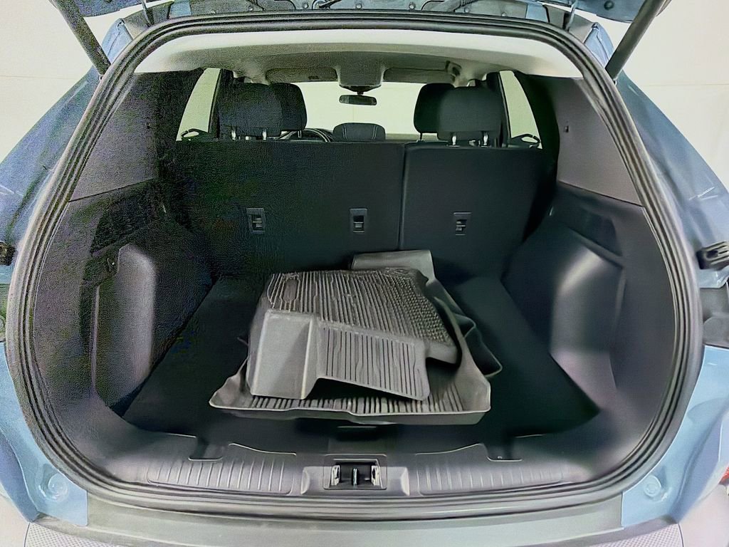Used 2024 Ford Escape Active image 26