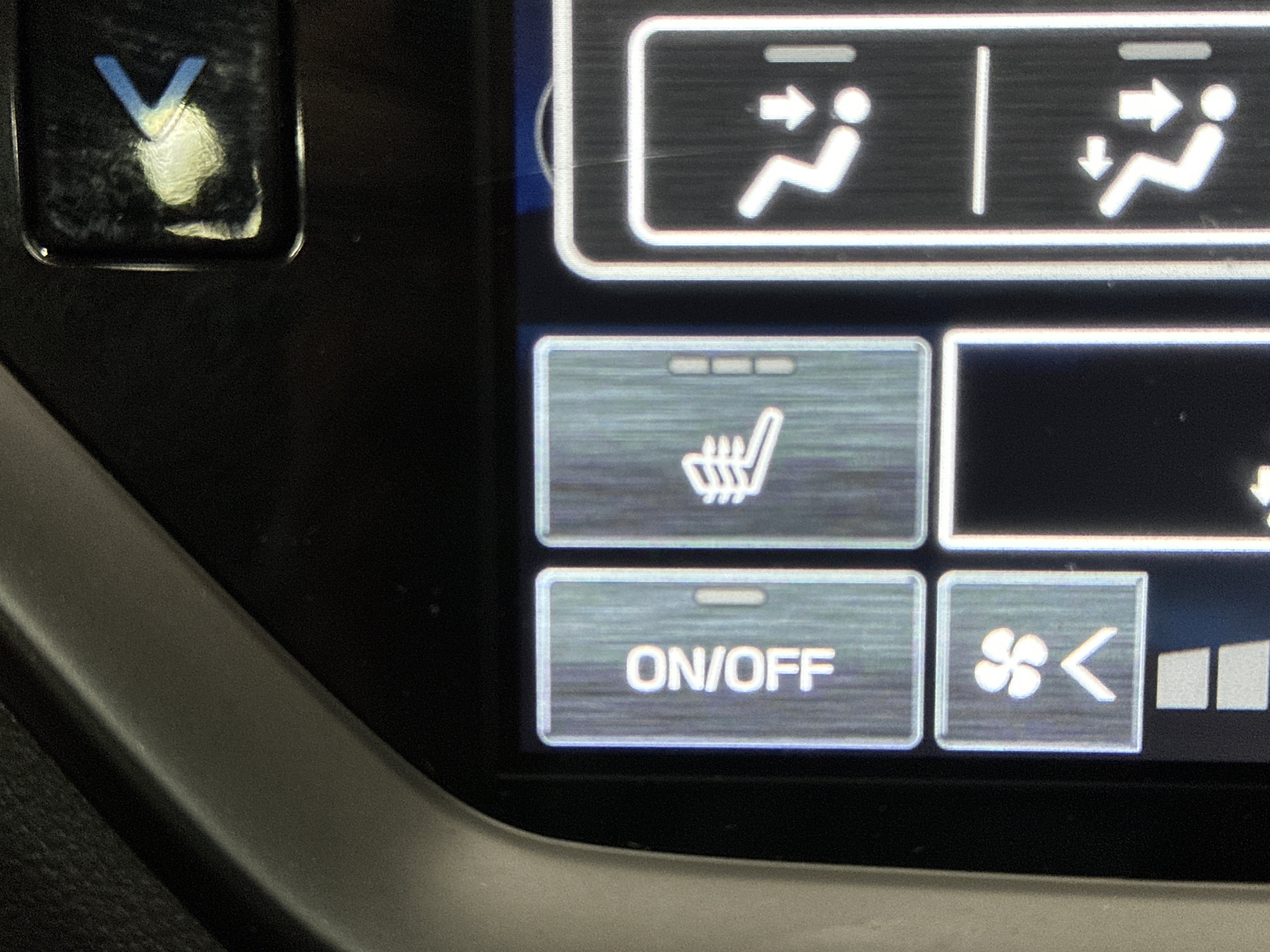 Used 2023 Subaru Ascent Onyx Edition image 37