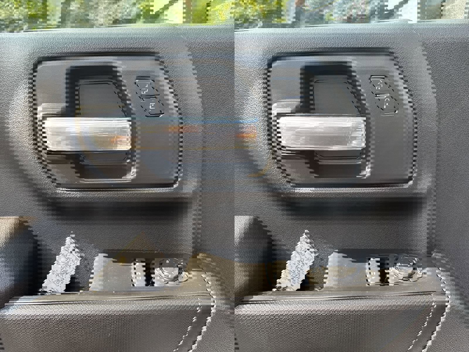 New 2025 Chevrolet Silverado 3500 W/T w/ WT Convenience Package image 16