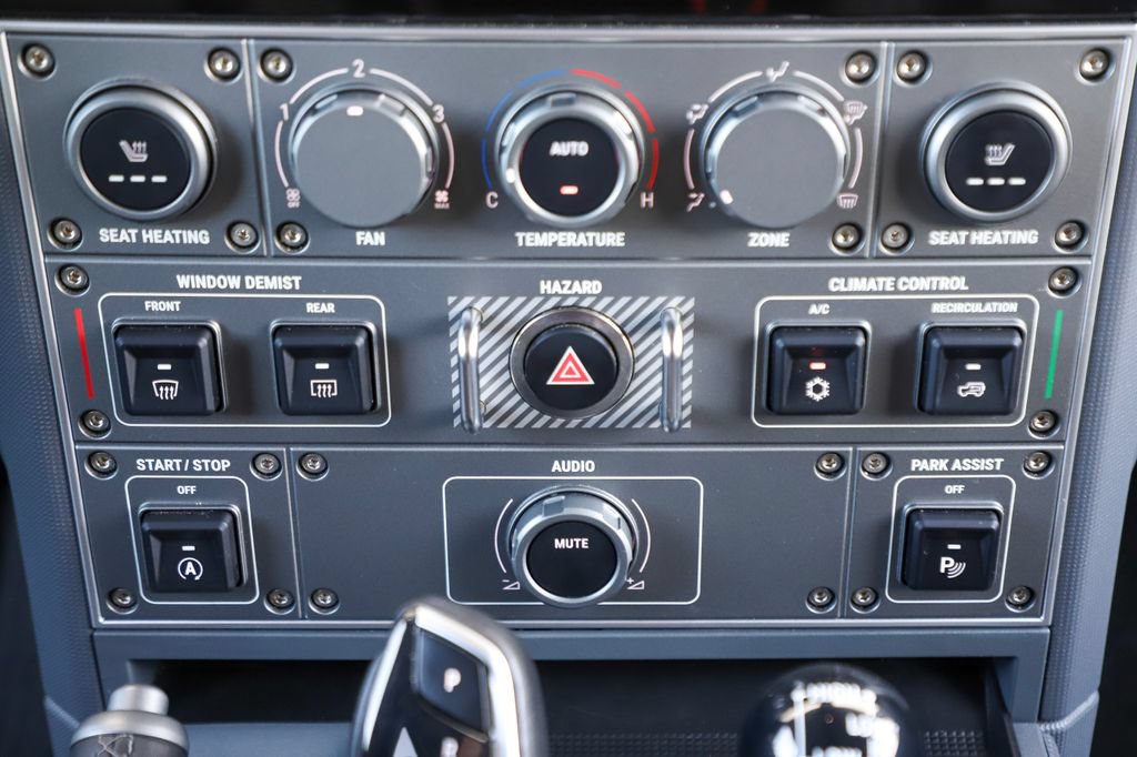 Used 2024 INEOS Grenadier AWD/4WD image 44