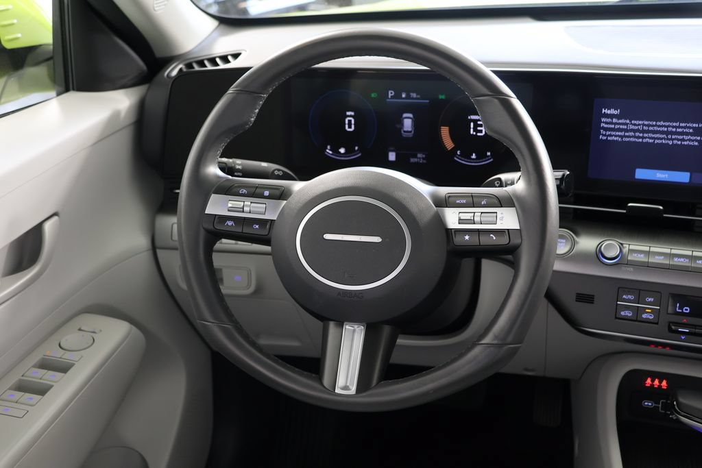 Used 2024 Hyundai Kona SEL AWD/4WD image 10