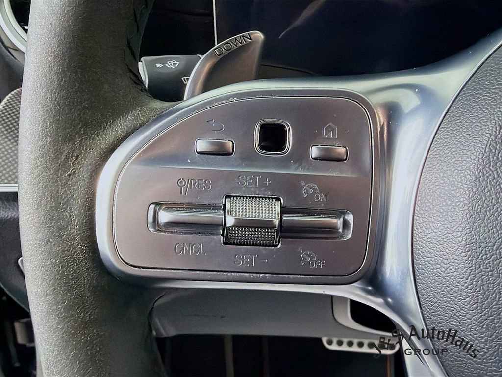 Used 2019 Mercedes-Benz E 53 AMG 4MATIC Sedan image 13