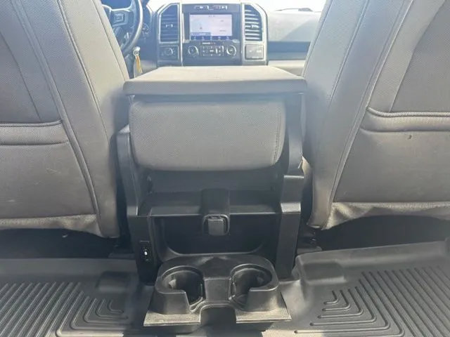 Used 2020 Ford F150 XLT w/ Equipment Group 302A Luxury AWD/4WD image 19